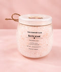 Fragrance Free Bath Soak