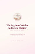 The Beginner's Guide to Candle Making (Digital Download)