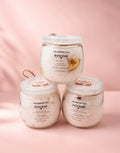 Silky Lavender Bath Soak