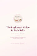 The Beginner's Guide to Bath Salts (Digital Download)