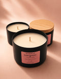 Slow Sunday Candle
