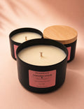 Golden Hour Candle